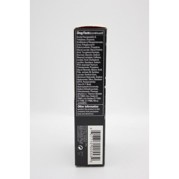 SMASHBOX Camera Ready BB Cream Fair 1 fl oz 30ml New in Box - Picture 8 of 8